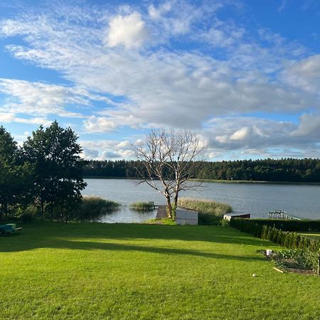 Apartament Numer 1, Dwie Sypialnie Dwa Lozka Ожиш Экстерьер фото
