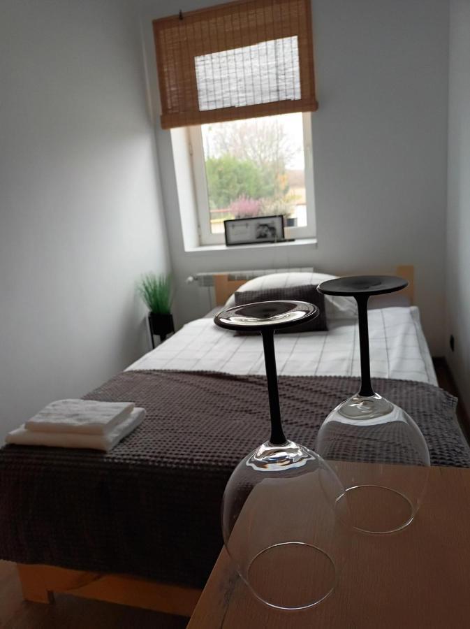 Apartament Numer 1, Dwie Sypialnie Dwa Lozka Ожиш Экстерьер фото