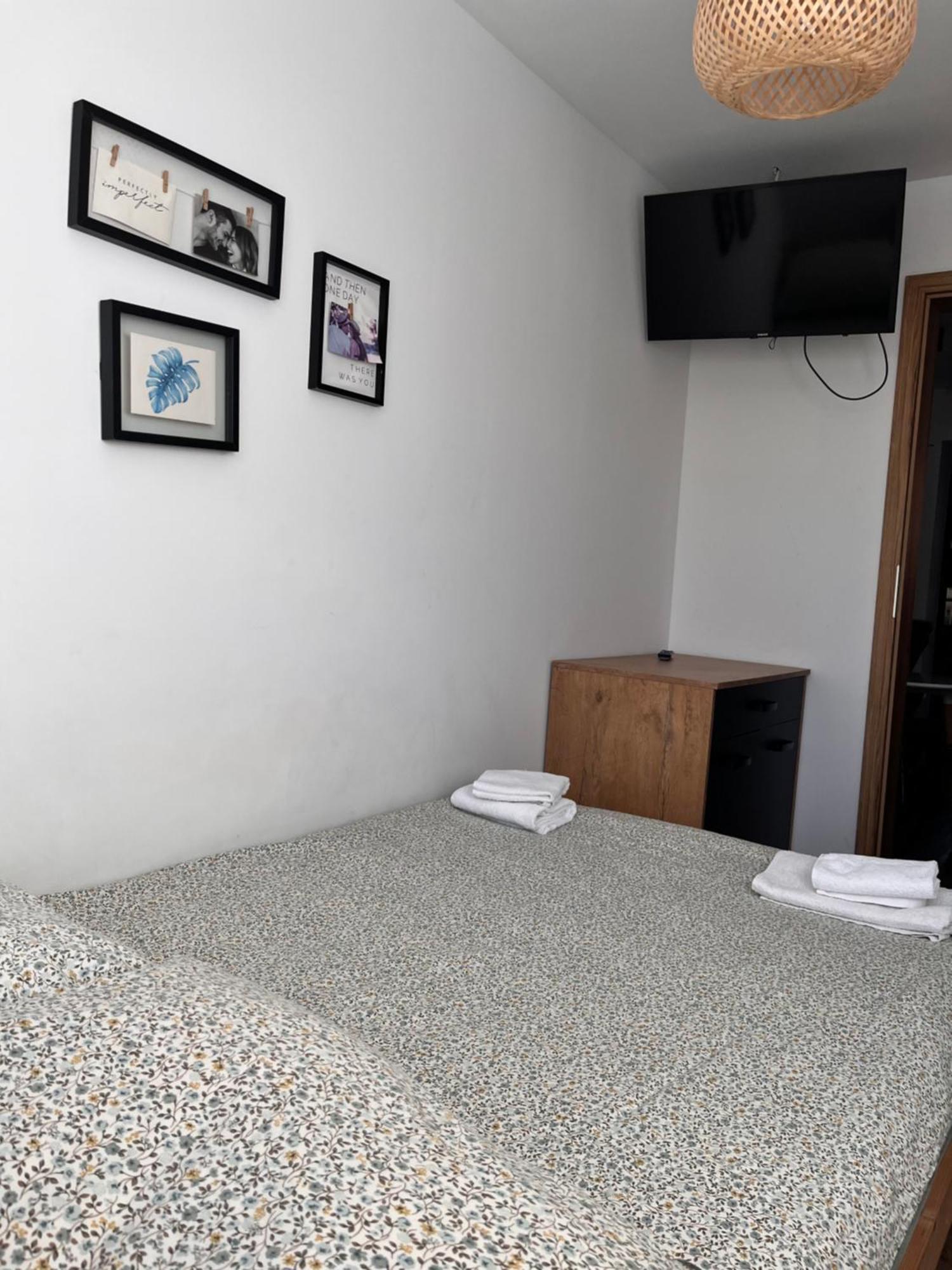 Apartament Numer 1, Dwie Sypialnie Dwa Lozka Ожиш Экстерьер фото