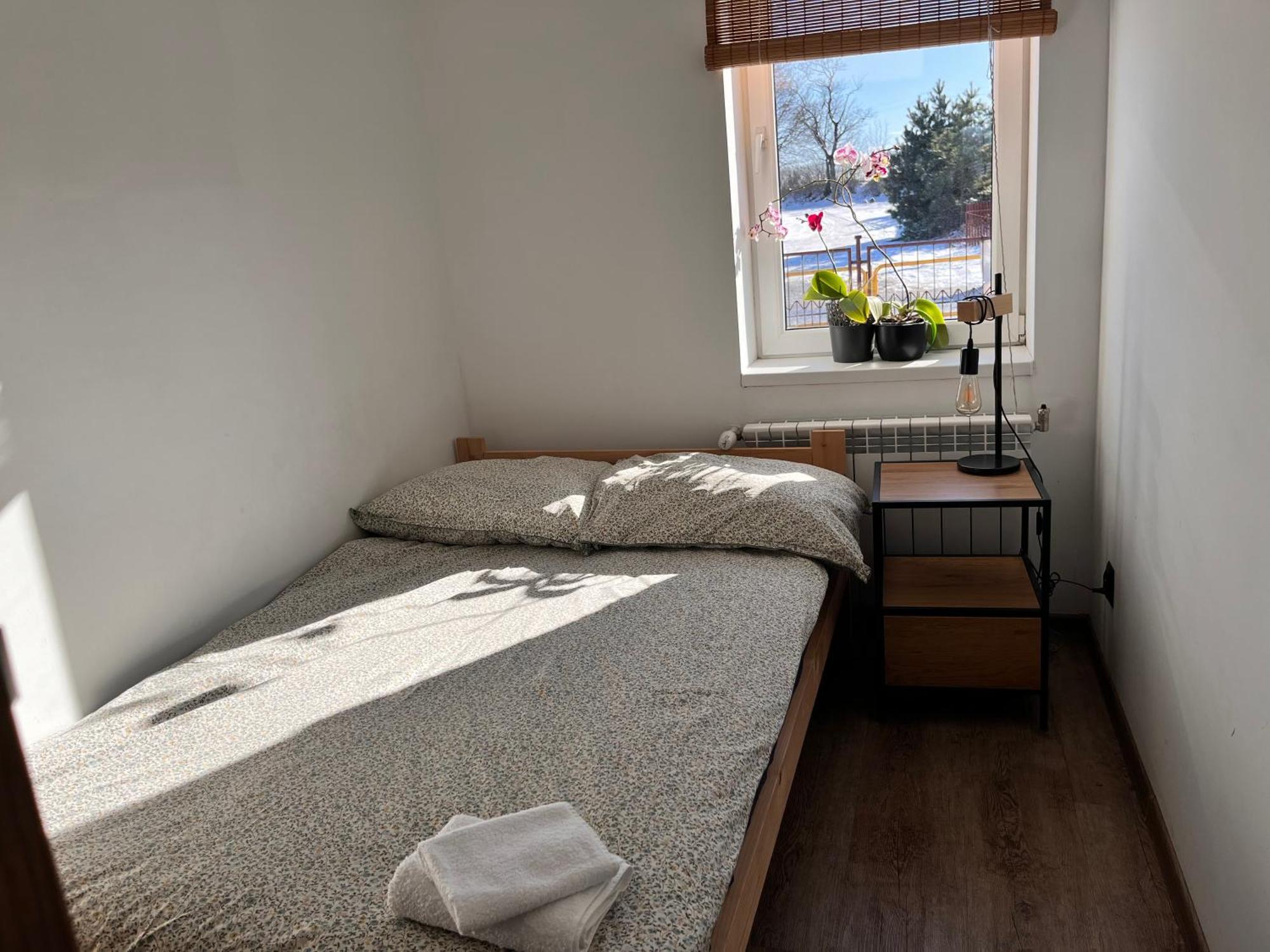 Apartament Numer 1, Dwie Sypialnie Dwa Lozka Ожиш Экстерьер фото
