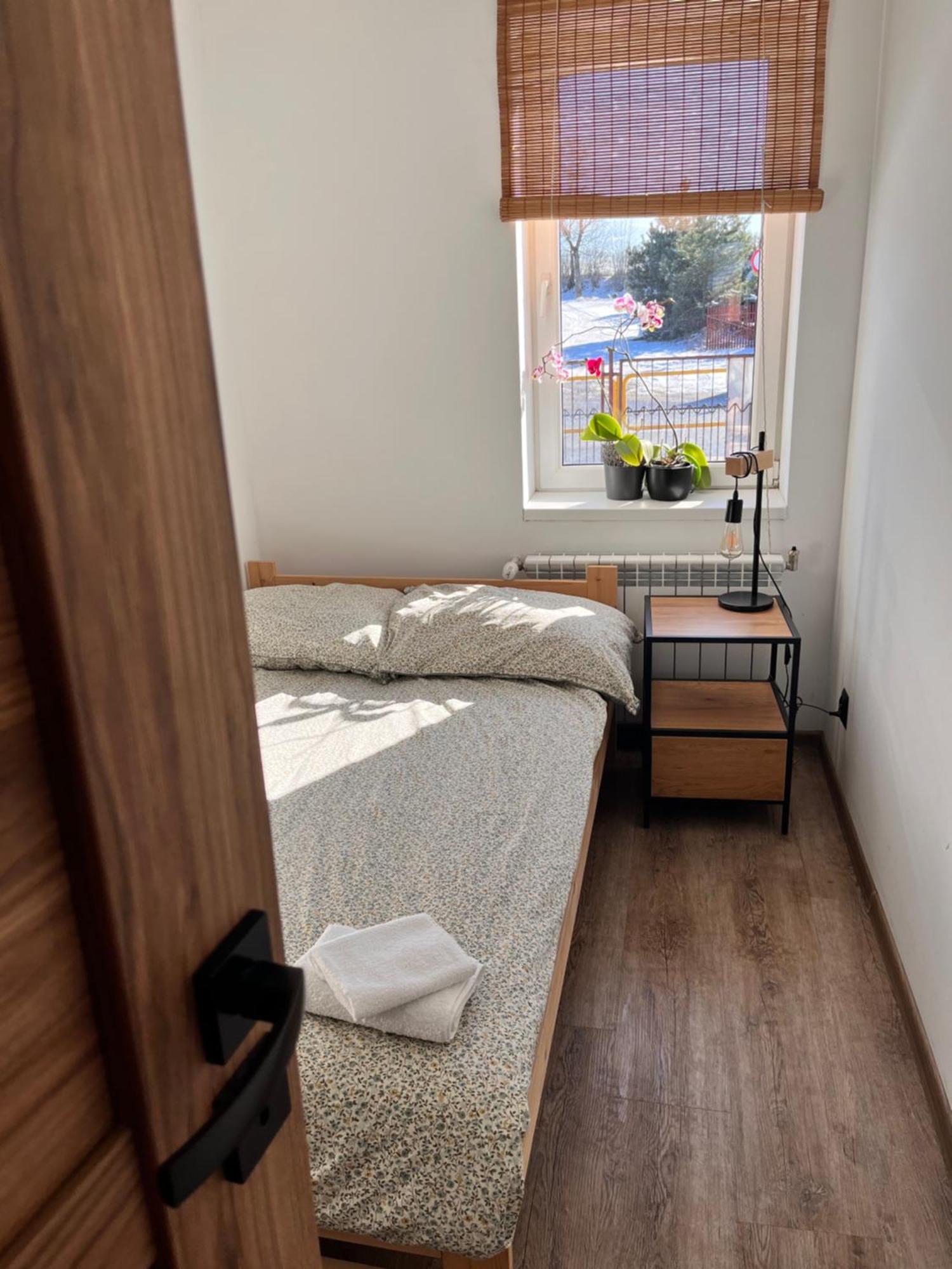 Apartament Numer 1, Dwie Sypialnie Dwa Lozka Ожиш Экстерьер фото
